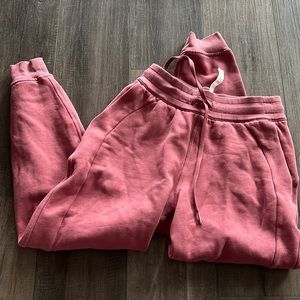Scuba Sweatpants
